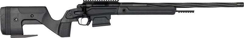 Vizards Guns and Ammo