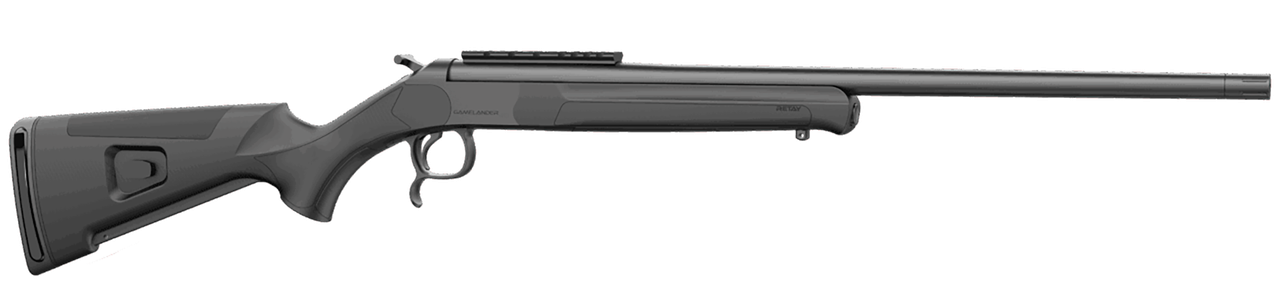 Vizards Guns and Ammo