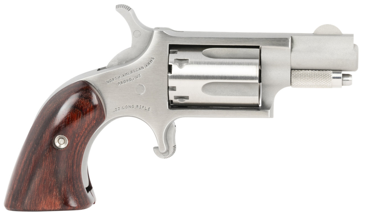 Vizards Guns and Ammo