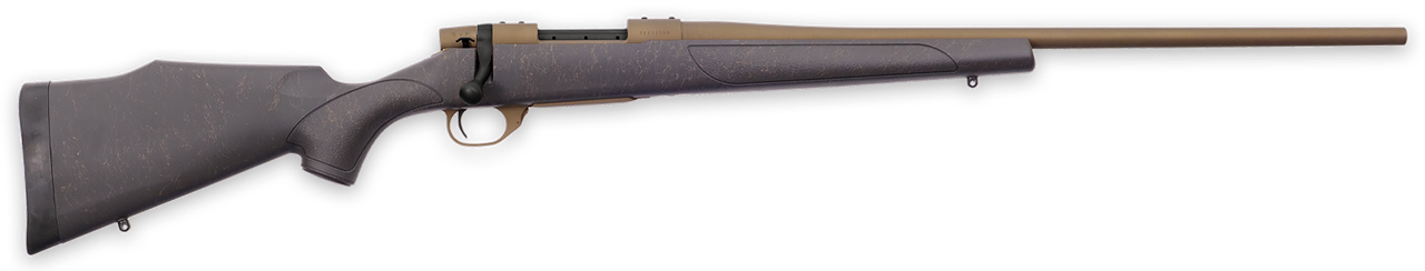 Vizards Guns and Ammo