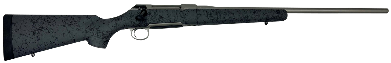 Vizards Guns and Ammo