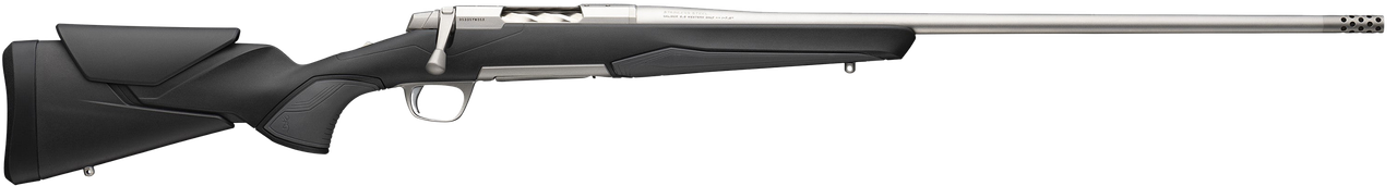 Vizards Guns and Ammo
