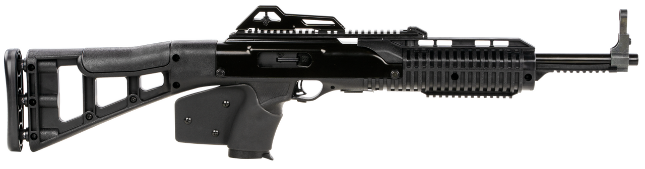 Vizards Guns and Ammo