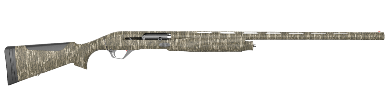 Vizards Guns and Ammo