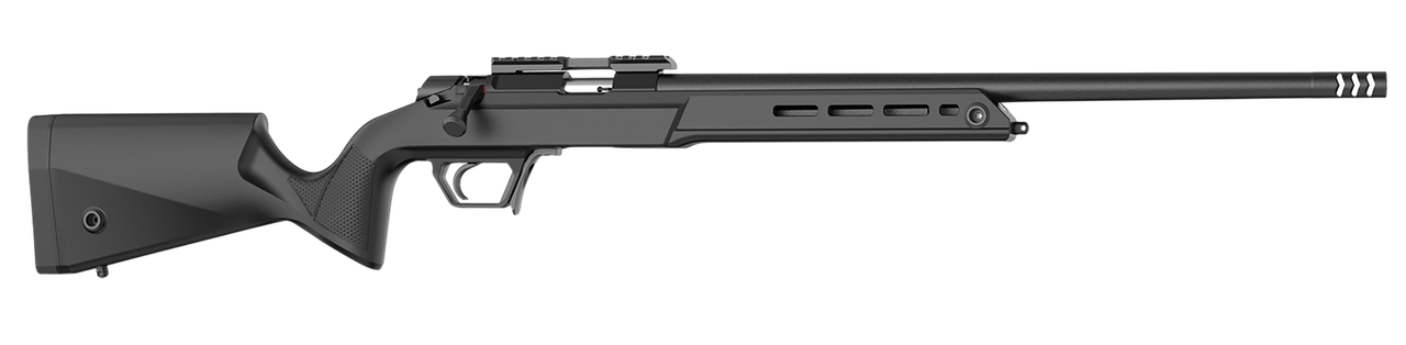 Vizards Guns and Ammo