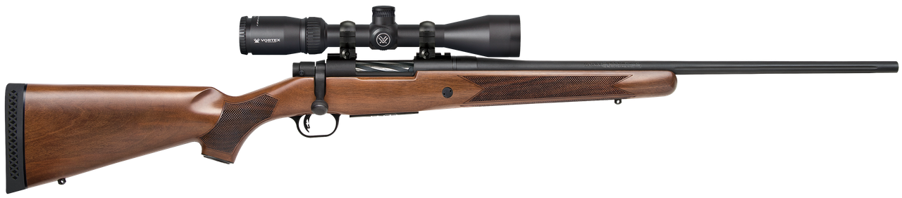 Vizards Guns and Ammo