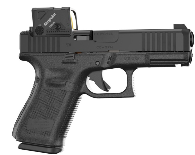 Vizards Guns and Ammo