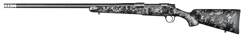 Vizards Guns and Ammo
