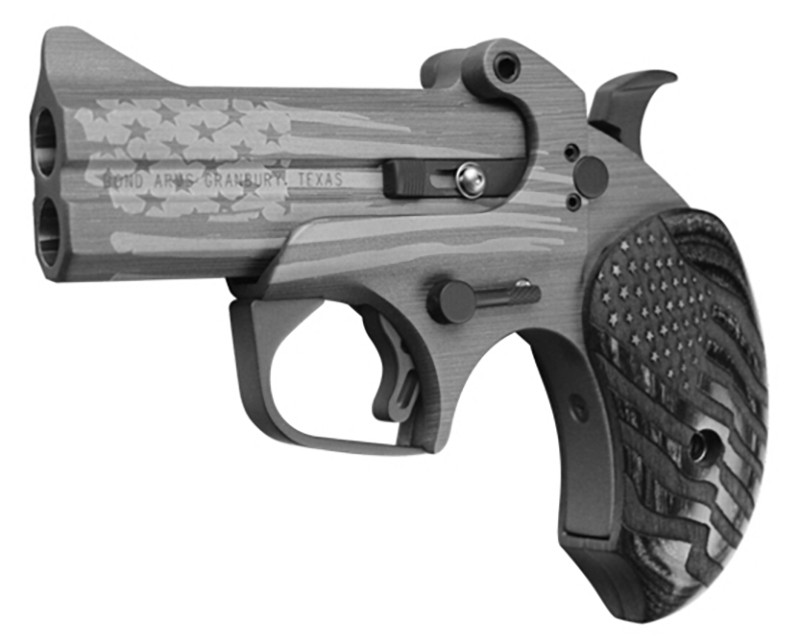 Vizards Guns and Ammo