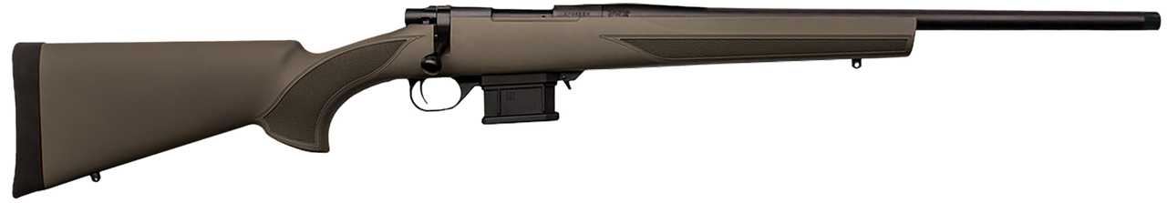Vizards Guns and Ammo