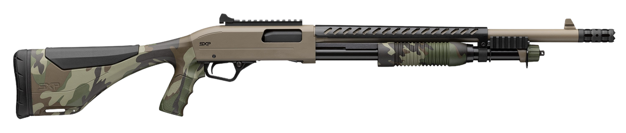 Vizards Guns and Ammo