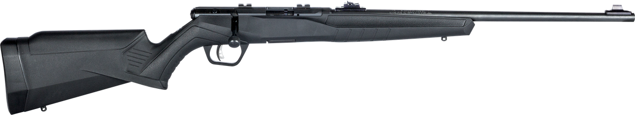 Vizards Guns and Ammo