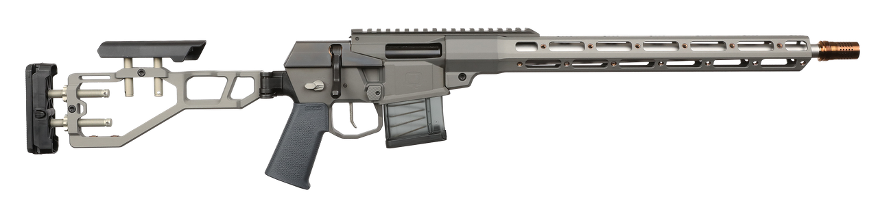 Vizards Guns and Ammo
