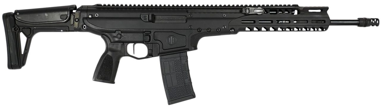Vizards Guns and Ammo