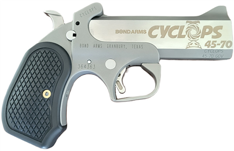 Vizards Guns and Ammo