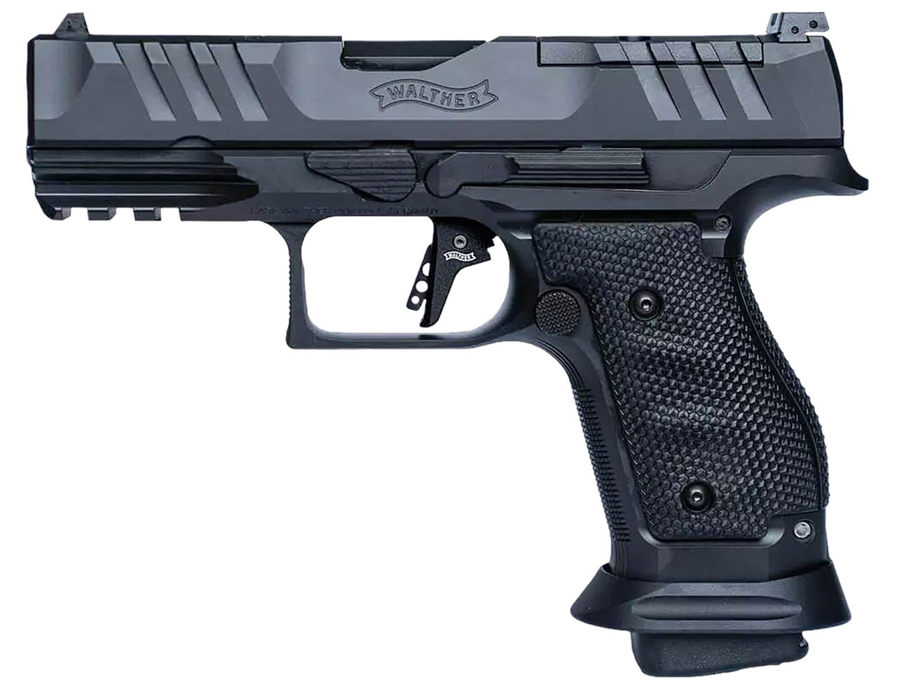 Vizards Guns and Ammo