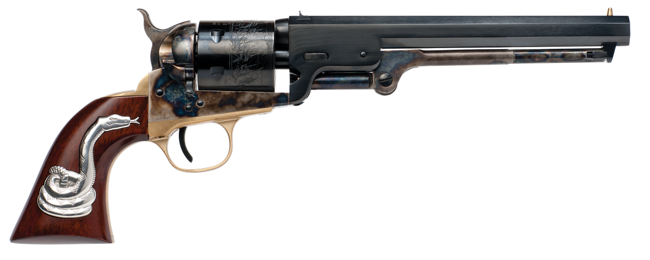 Vizards Guns and Ammo