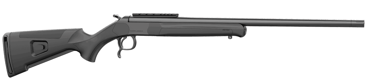 Vizards Guns and Ammo