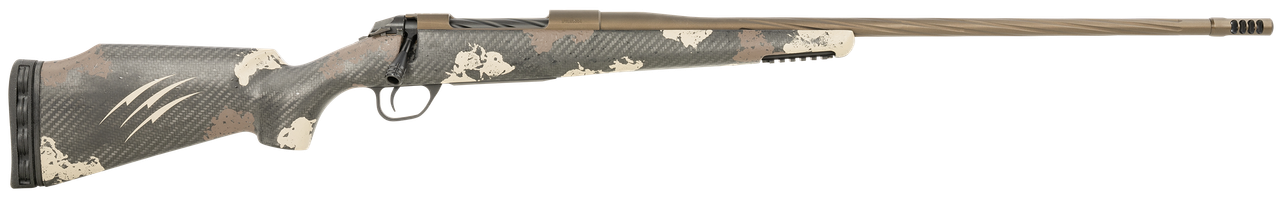 Vizards Guns and Ammo
