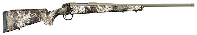 Vizards Guns and Ammo