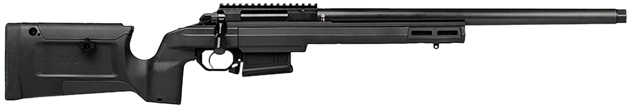 Vizards Guns and Ammo