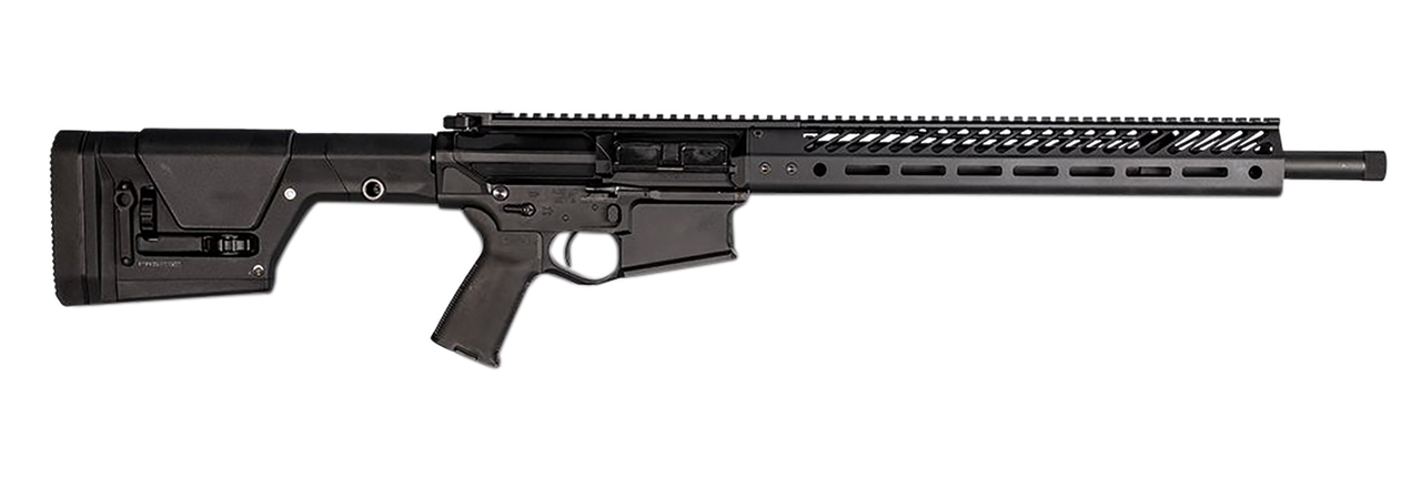 Vizards Guns and Ammo