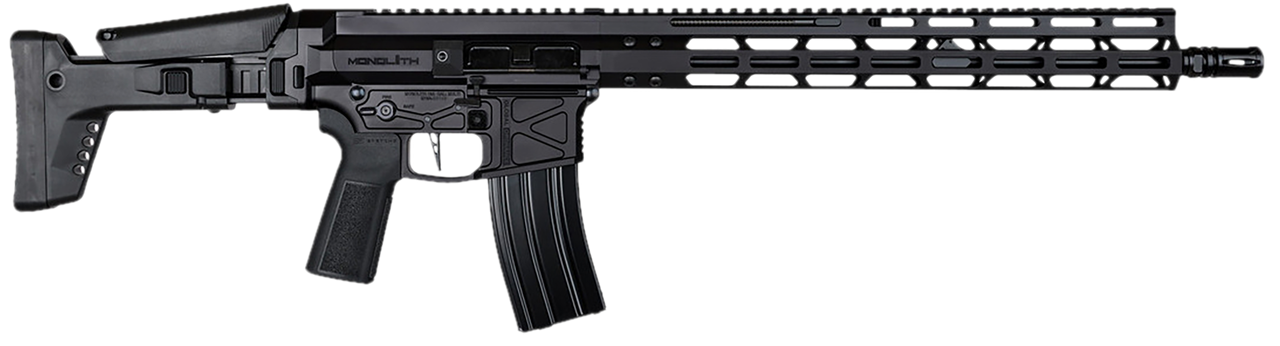 Vizards Guns and Ammo