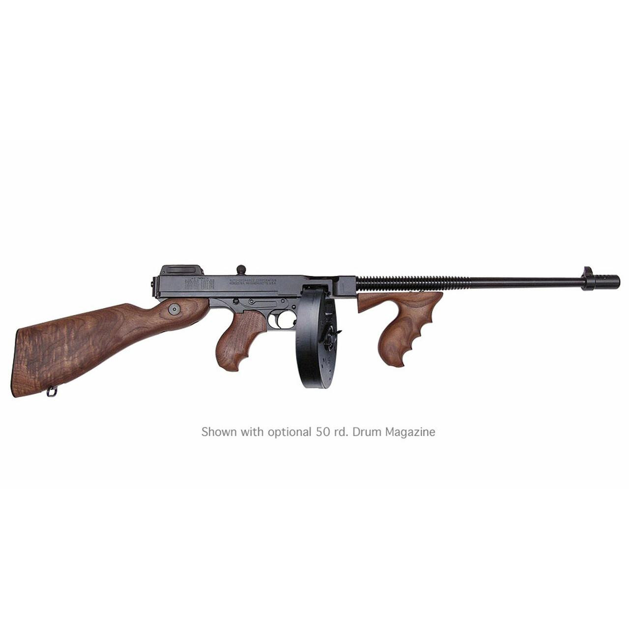 Vizards Guns and Ammo