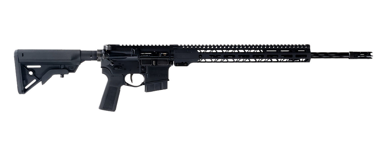 Vizards Guns and Ammo