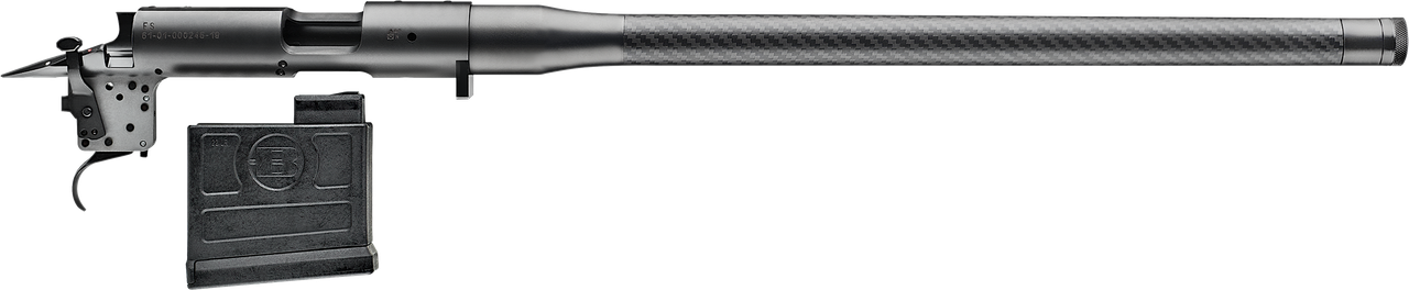 Vizards Guns and Ammo