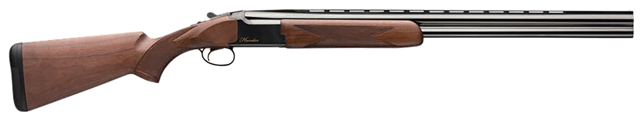 Vizards Guns and Ammo