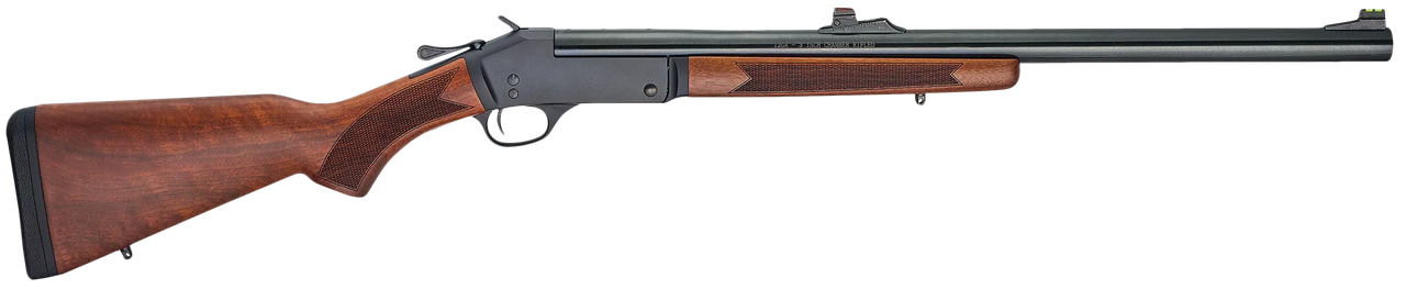 Vizards Guns and Ammo