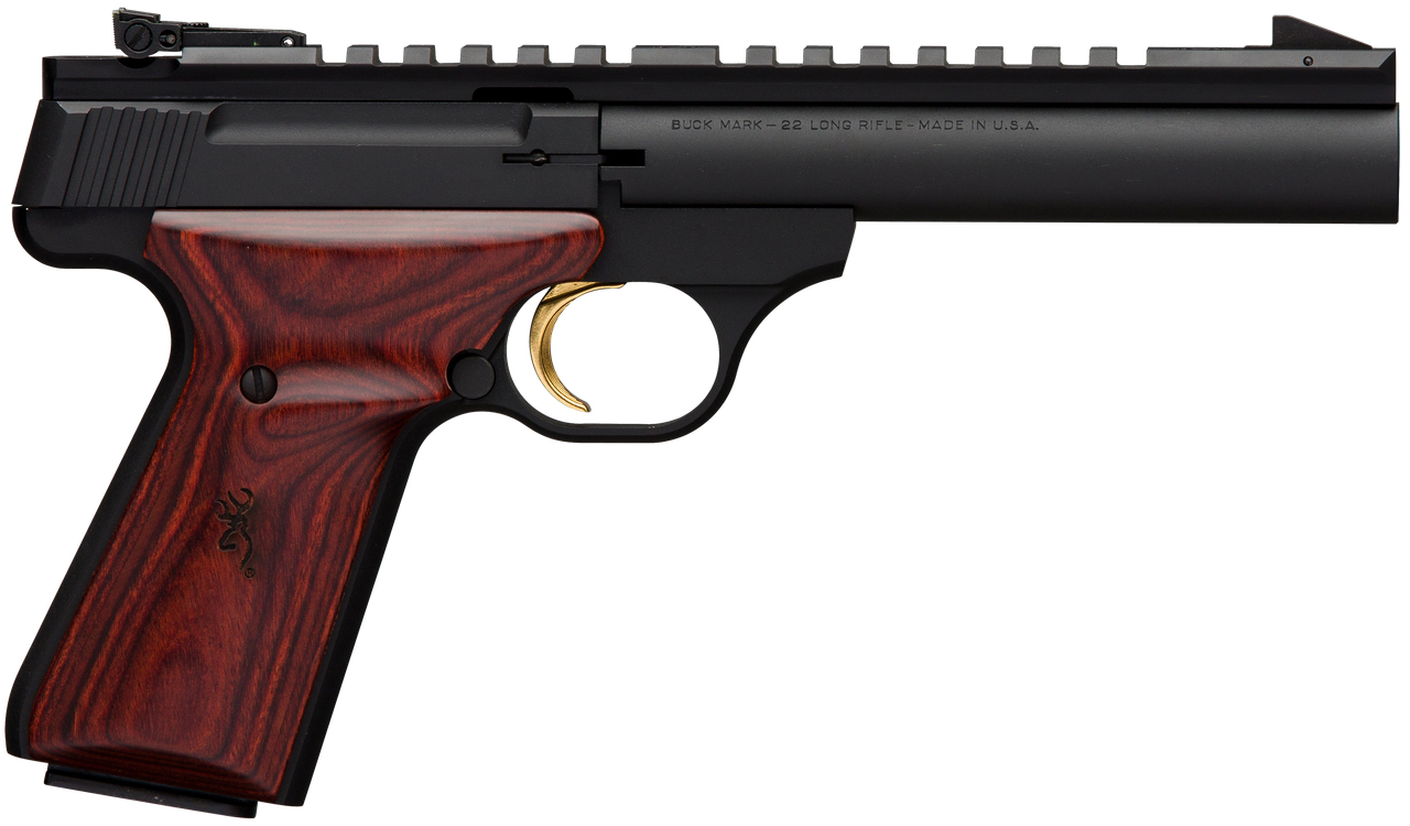 Vizards Guns and Ammo