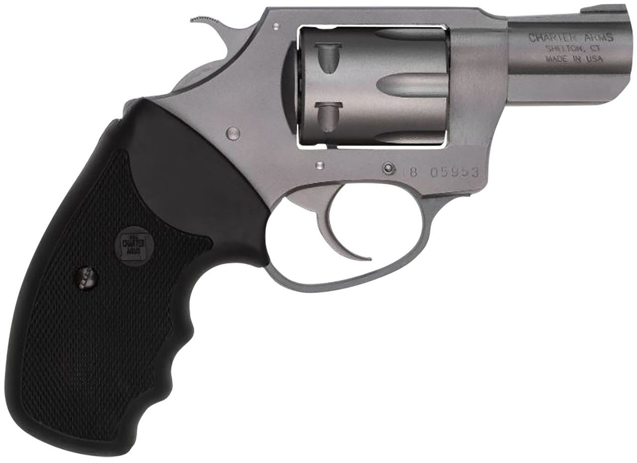 Vizards Guns and Ammo
