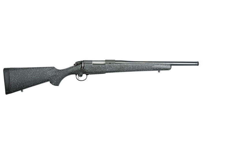 Vizards Guns and Ammo
