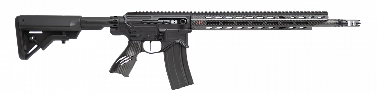 Vizards Guns and Ammo