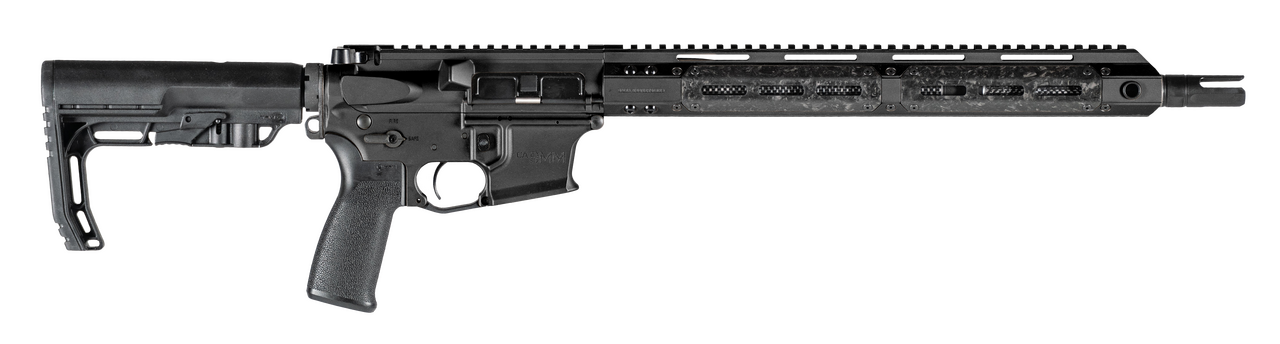 Vizards Guns and Ammo