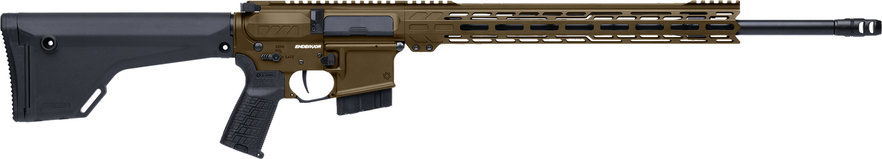 Vizards Guns and Ammo