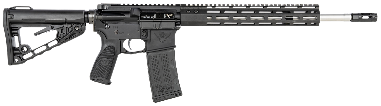 Vizards Guns and Ammo