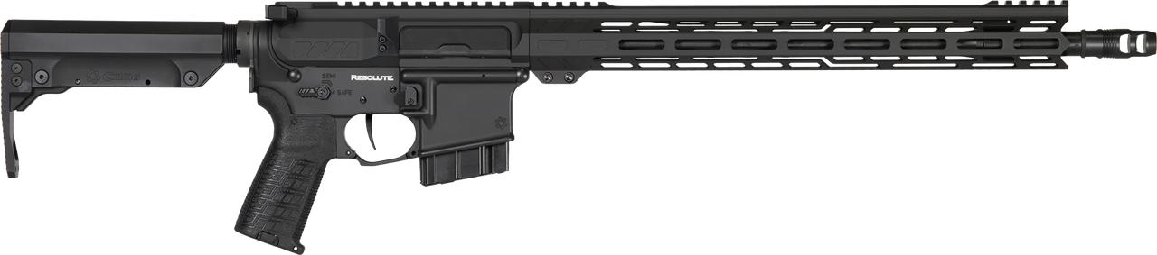 Vizards Guns and Ammo