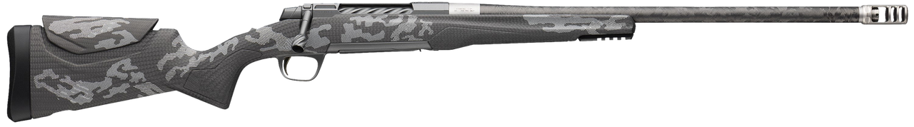 Vizards Guns and Ammo
