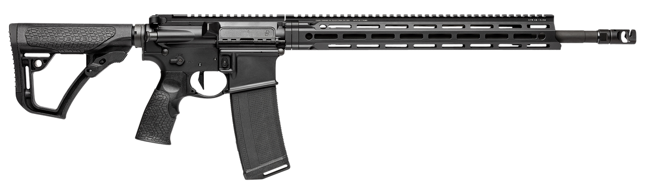 Vizards Guns and Ammo