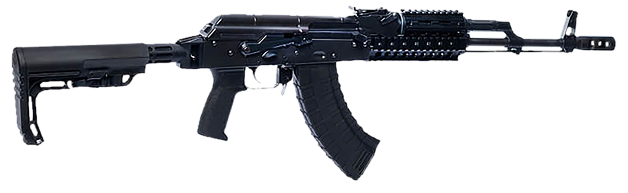 Vizards Guns and Ammo