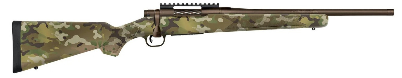 Vizards Guns and Ammo
