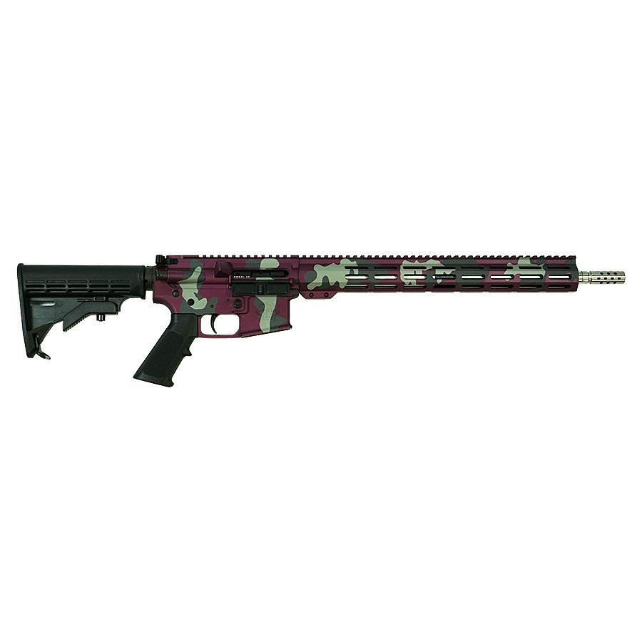 Vizards Guns and Ammo