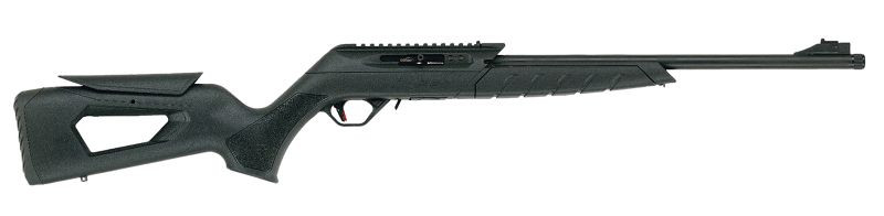 Vizards Guns and Ammo