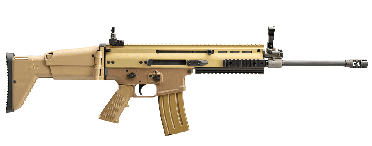 Vizards Guns and Ammo