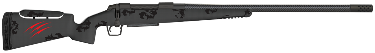 Vizards Guns and Ammo