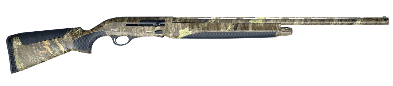 Vizards Guns and Ammo
