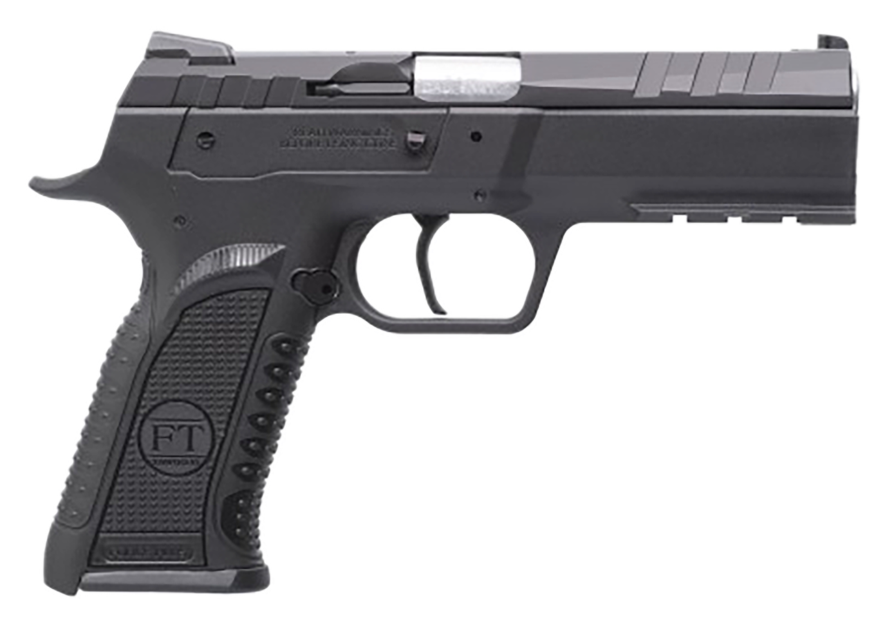 Vizards Guns and Ammo